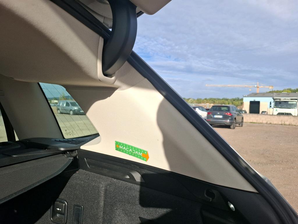 BMW X3 G01 xDrive 30e 292ch BVA8 Luxury 2021