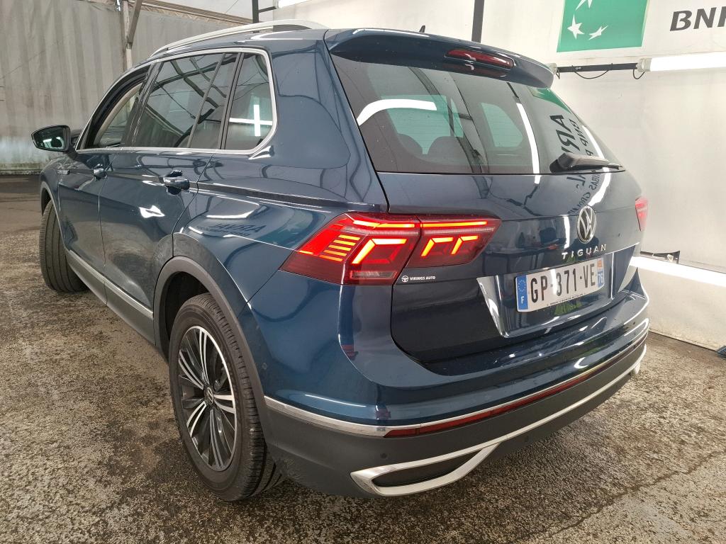 VOLKSWAGEN TIGUAN 2.0 TDI 150ch DSG7 Elegance 2023