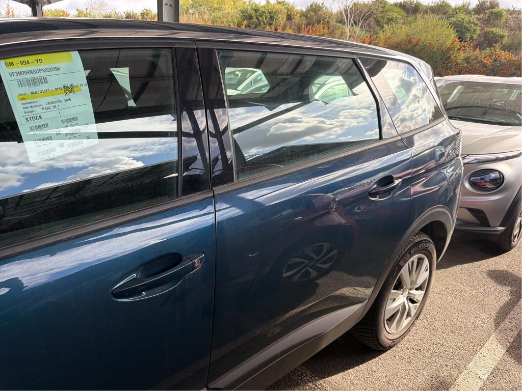 PEUGEOT 5008 PureTech 130ch S&S EAT8 Active Pack 2023