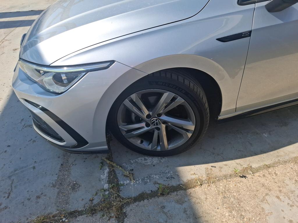 VOLKSWAGEN GOLF 2.0 TDI SCR 150 DSG7 R-Line 2022