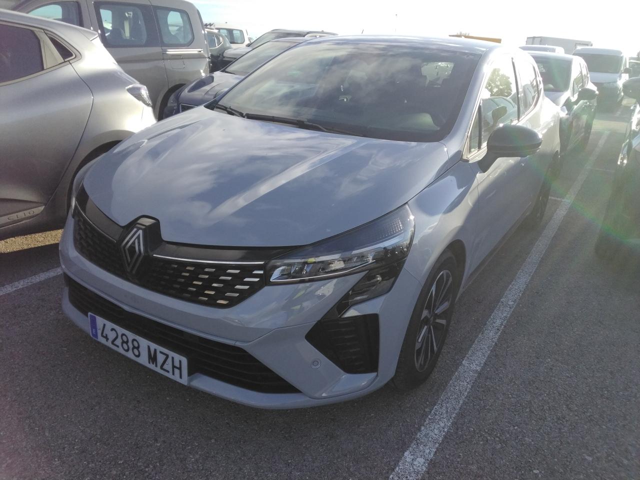 CLIO ECO-G