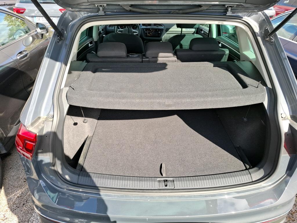 VOLKSWAGEN TIGUAN 1.5 TSI 150ch DSG7 Life Plus 2023