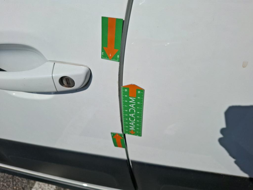 CITROEN C3 ENTREPRISE SOCIETE PURETECH 83 S&S BVM FEEL NAV 2023