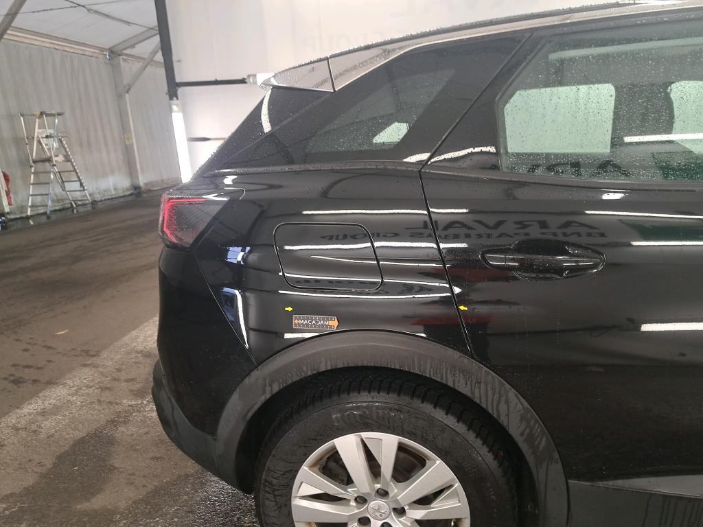 PEUGEOT 3008 BlueHDi 130ch S&S EAT8 Active Pack 2022