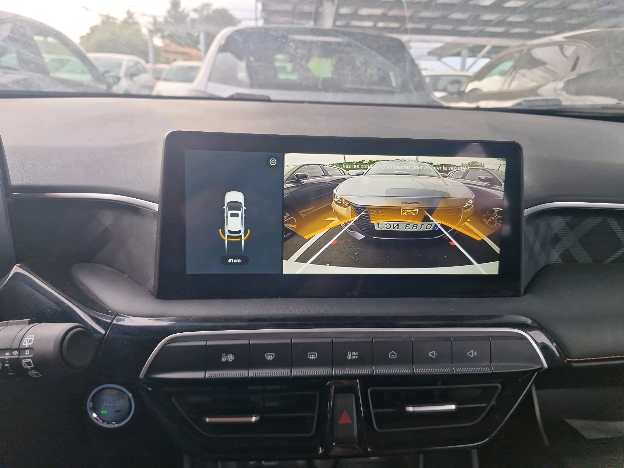 MG MG3 195ch Hybrid+ Comfort 2024