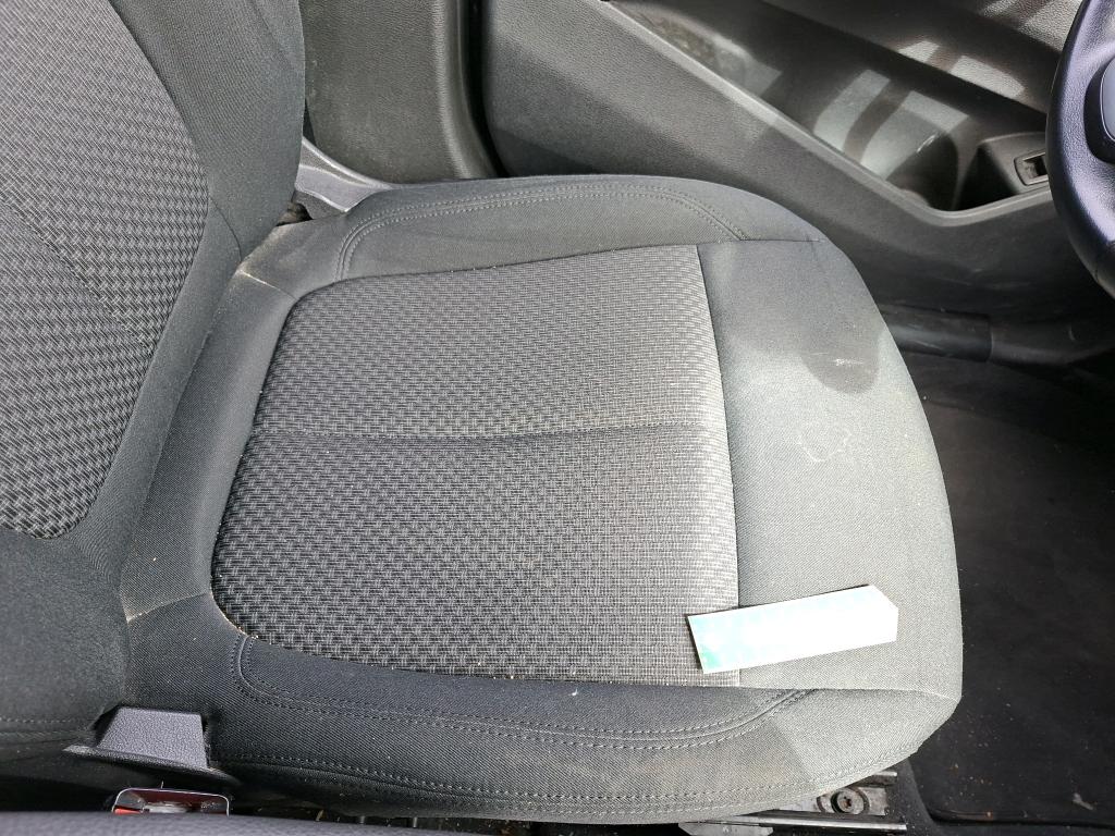 BMW X1. X1 F48 LCI sDrive 18i 140 ch DKG7 Business Design 2020