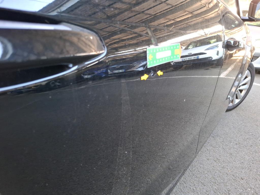 OPEL ASTRA 1.5 Diesel 130 ch BVA8 Edition 2023