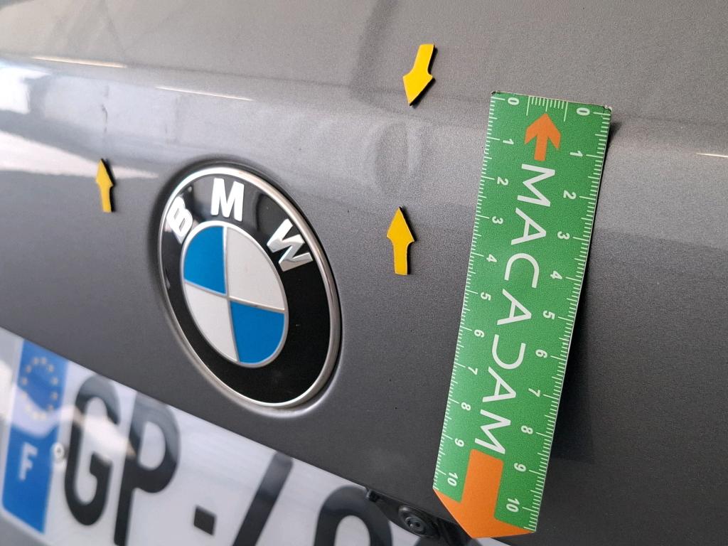BMW SERIE 2 ACTIVE TOURER 218d 150 ch DKG7 Luxury 2023