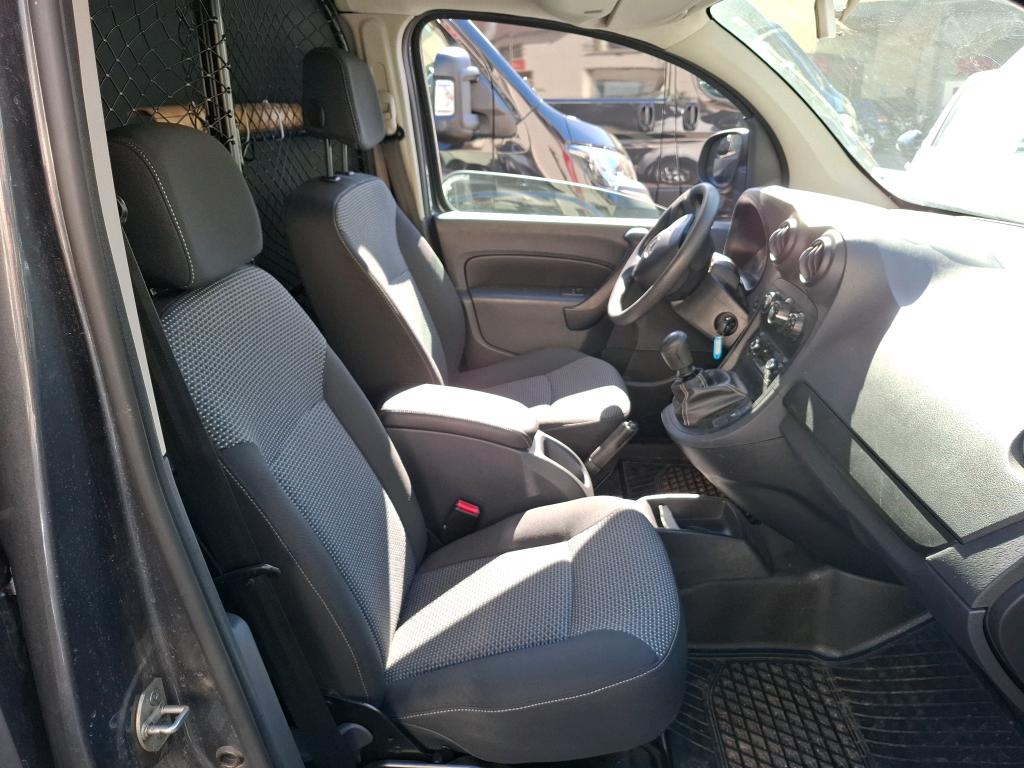 MERCEDES CITAN FOURGON FGN 109 CDI LONG PRO 2021