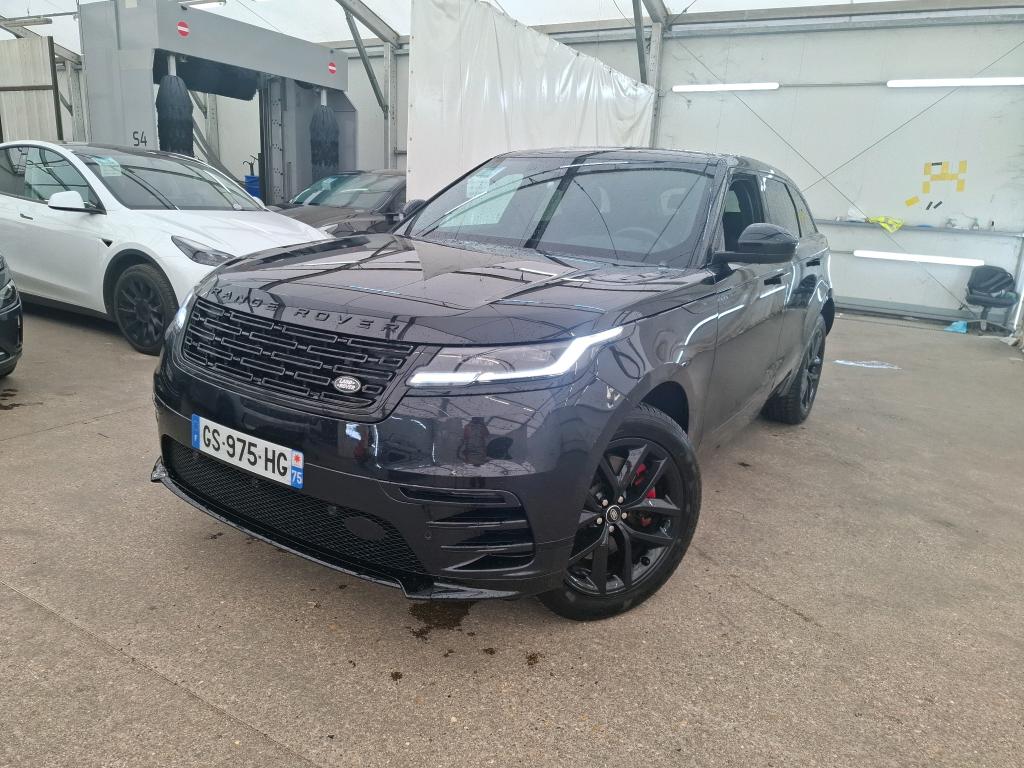 RANGE VELAR