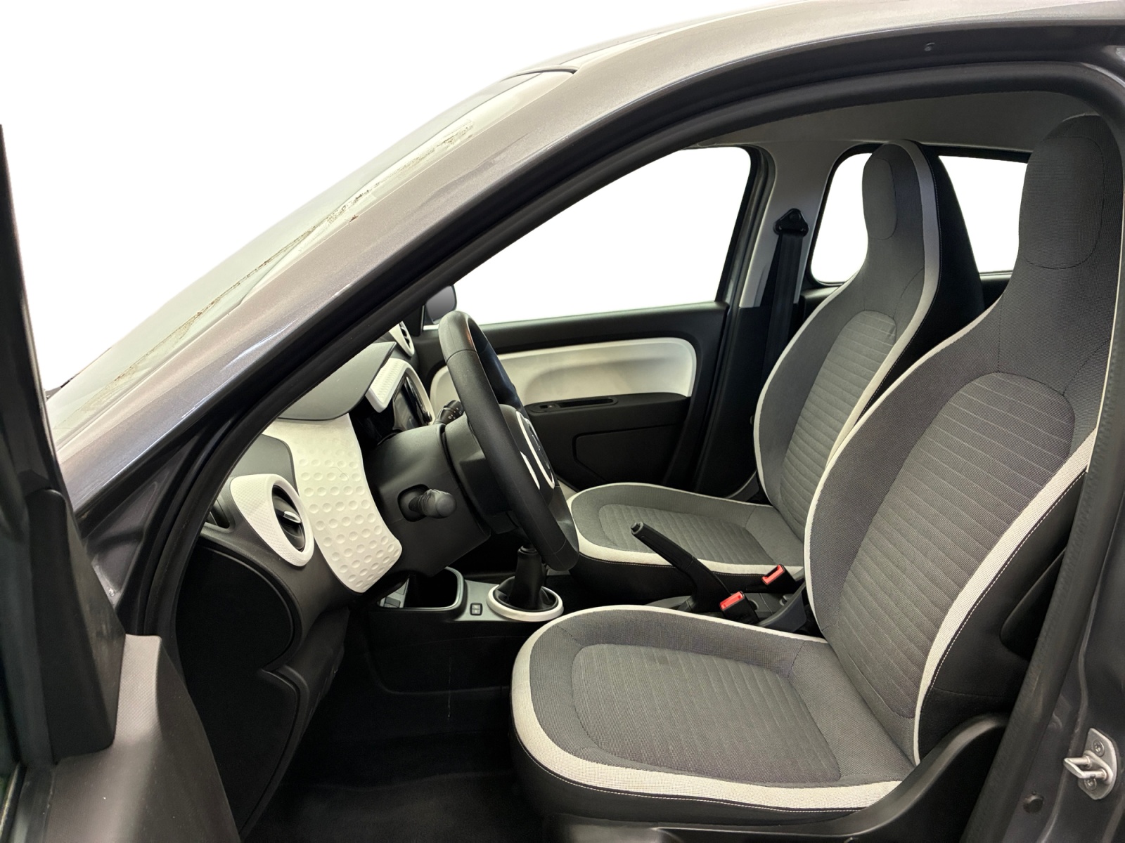 RENAULT TWINGO III SCe 65 Equilibre 2024