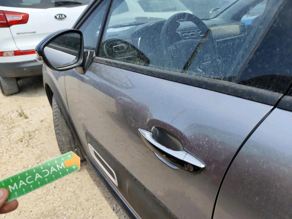 CITROEN C3 PureTech 110 S&S BVM6 Shine Pack 2022