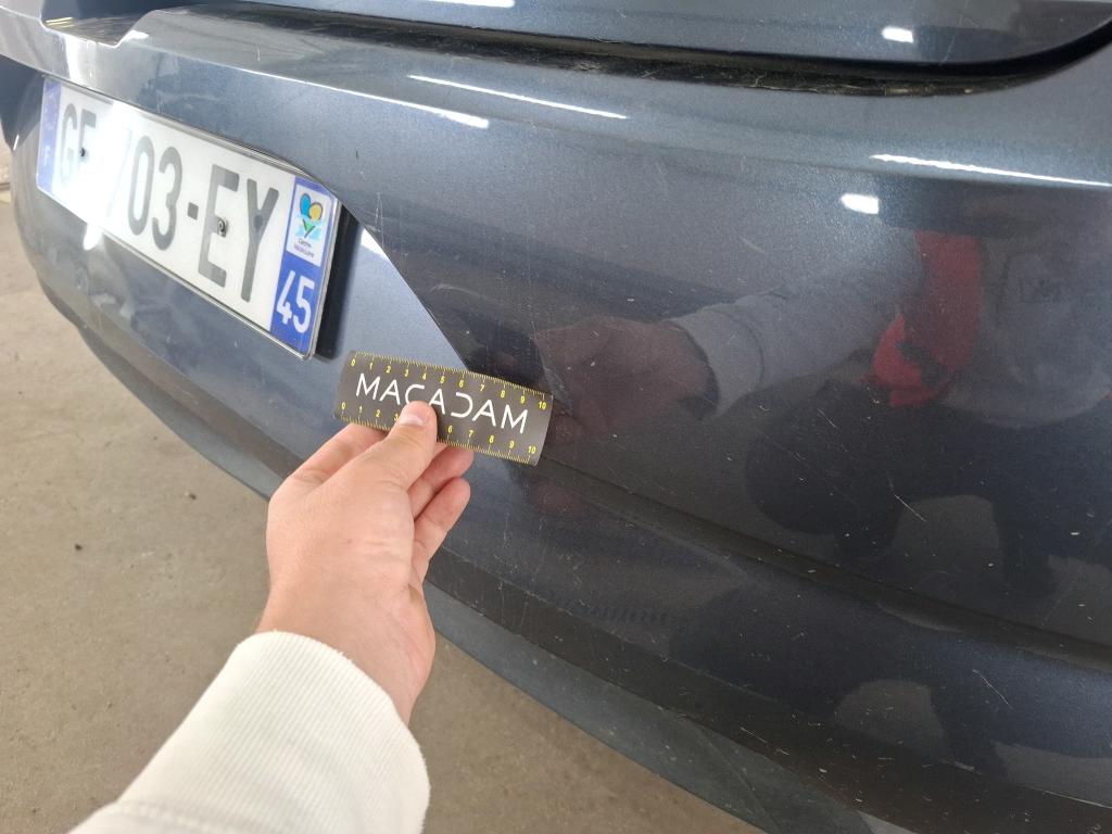 RENAULT MÉGANE MEGANE IV BERLINE E-TECH Plug-In Hybride 160 - 21N Business 2022