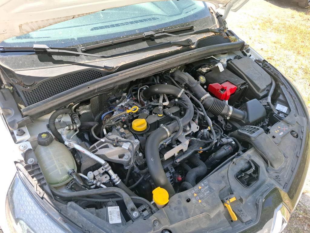 RENAULT CLIO V TCe 90 Equilibre 2023