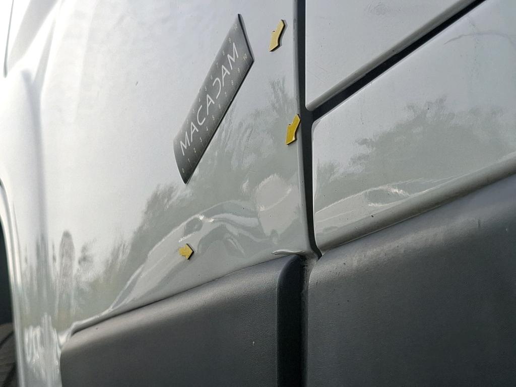 CITROEN JUMPER FOURGON TOLE 33 L1H1 BLUEHDi 120 S&S BVM6 DRIVER 2022