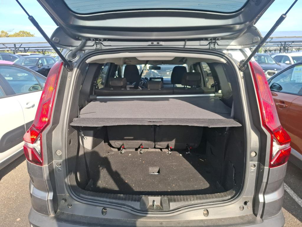 DACIA JOGGER ECO-G 100 7 places Extreme + 2023