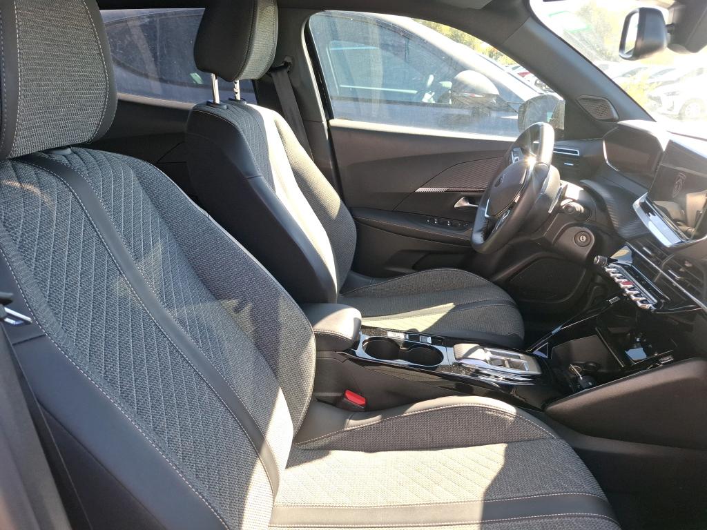 PEUGEOT 2008 PureTech 130 S&S EAT8 Allure 2024