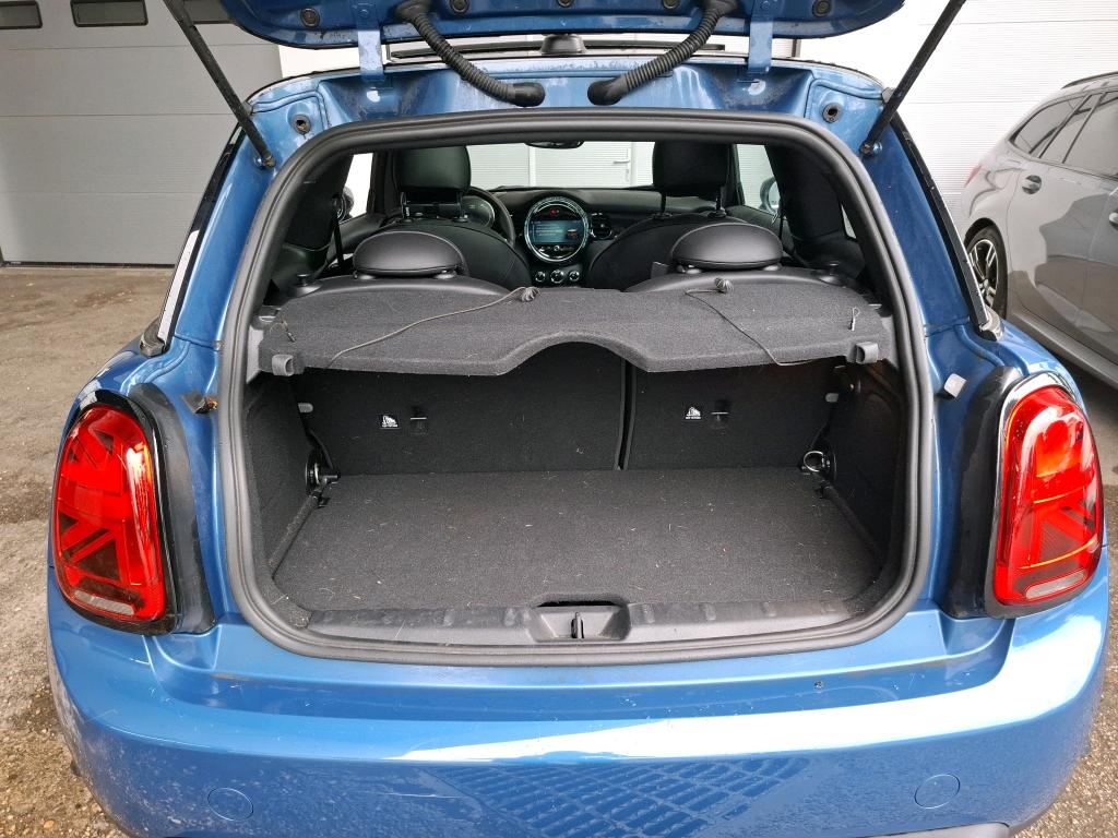 MINI HATCH 3 Portes Cooper SE 184 ch Edition Premium Plus 2023