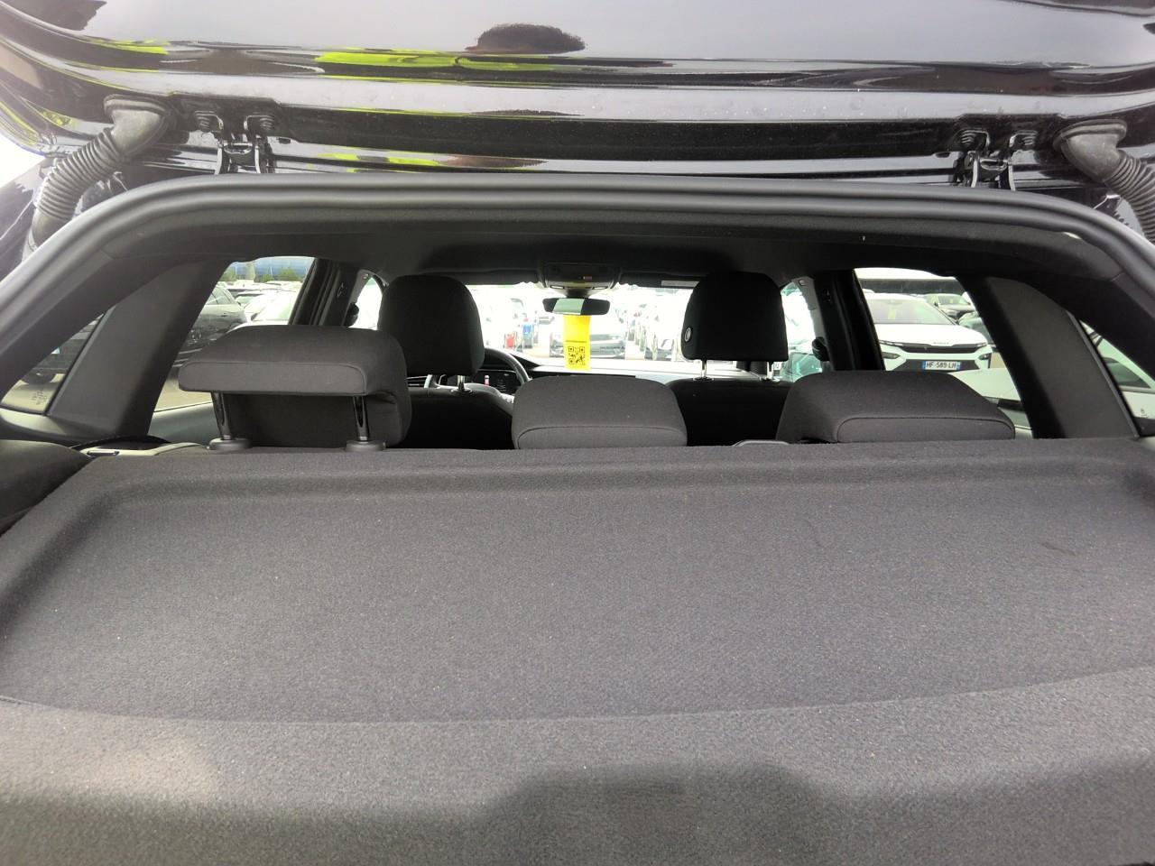 VOLKSWAGEN Polo 1.0 TSI 95 S&S BVM5 R-Line Edition 2025