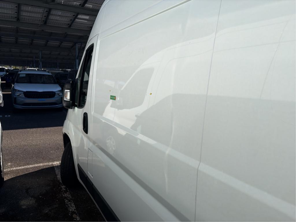 CITROEN JUMPER FOURGON TOLE 33 L2H2 BLUEHDi 140 S&S BVM6 CLUB 2021