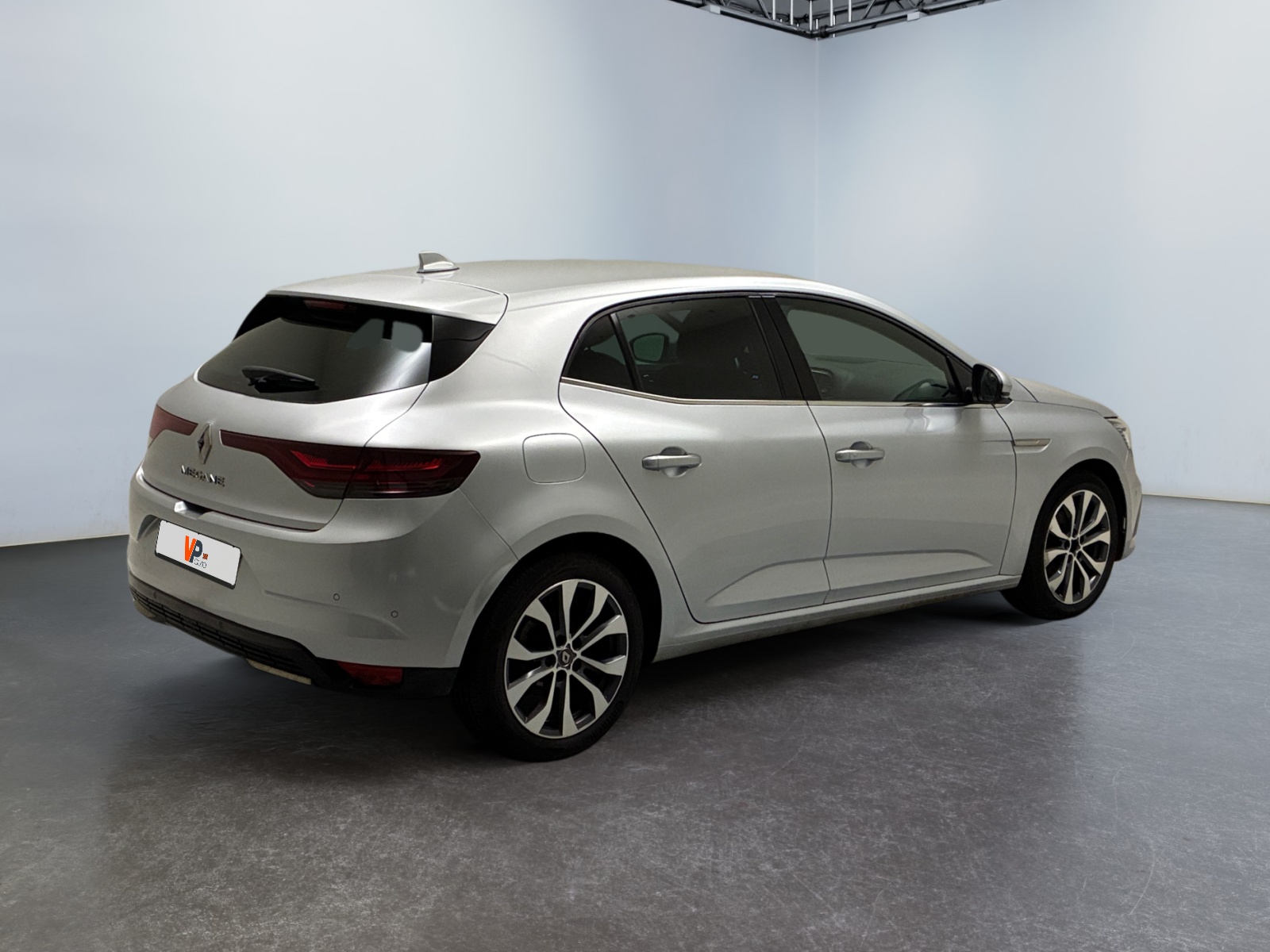 RENAULT Mégane IV Berline Blue dCi 115 Business Intens Business Intens 2020