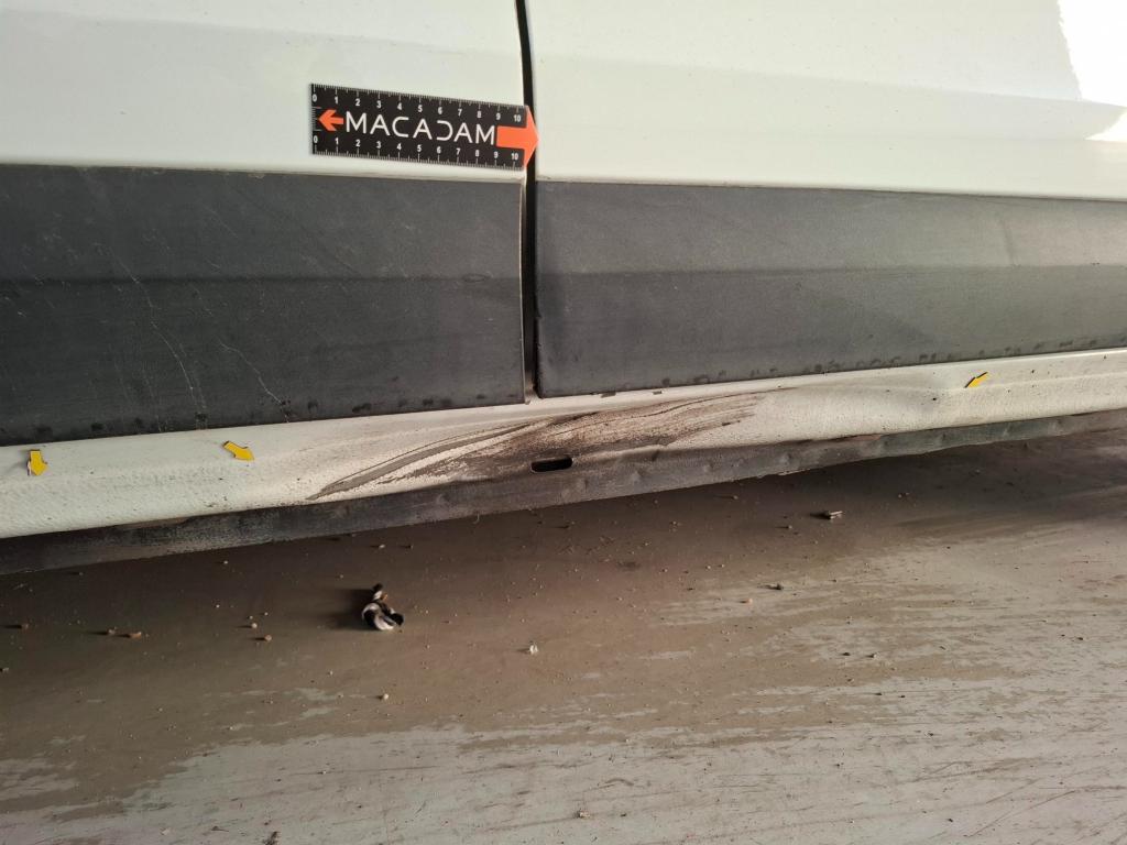 RENAULT EXPRESS VAN TCE 100 CONFORT 2021