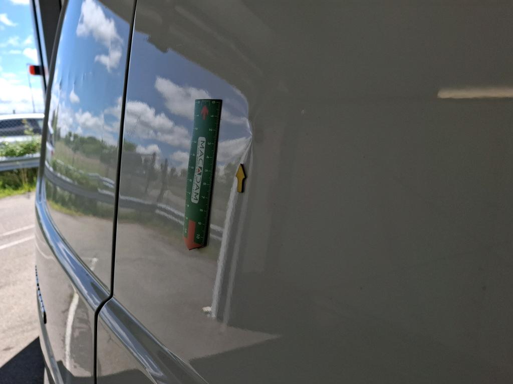 VOLKSWAGEN TRANSPORTER FOURGON FGN TOLE L2H1 2.0 TDI 102 BUSINESS LINE 2019
