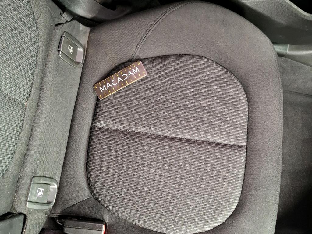 BMW X1. X1 F48 LCI sDrive 18d 150 ch BVA8 Business Design 2022