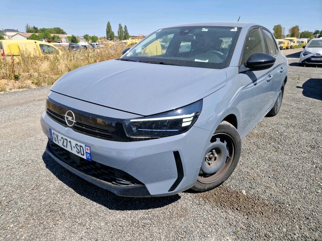 CORSA 1.2