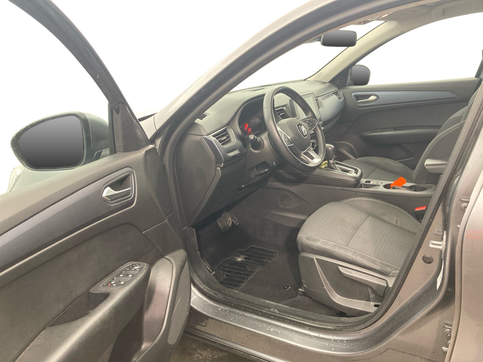 RENAULT Arkana TCe 140 EDC FAP Zen 2022