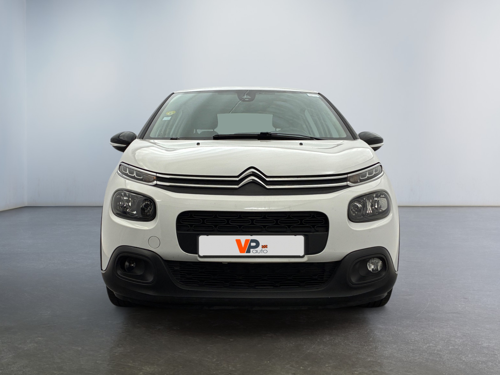 CITROEN C3 BlueHDi 100 S&S BVM5 Feel 2019