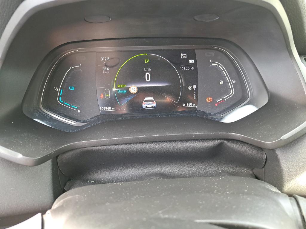 RENAULT CAPTUR E-Tech full hybrid 145 Evolution 2023