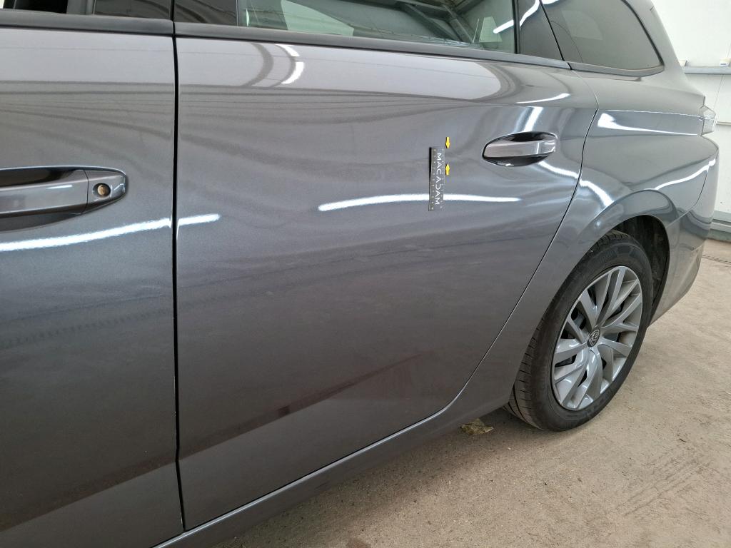 PEUGEOT 308 SW PureTech 110ch S&S BVM6 Active Pack 2022