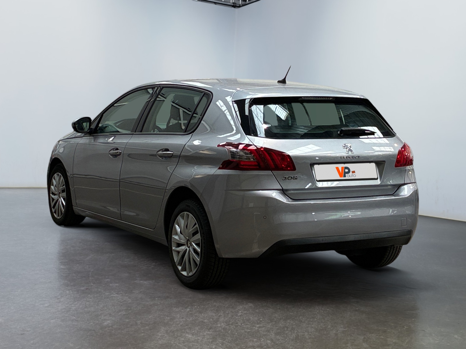 PEUGEOT 308 AFFAIRE BLUEHDI 130 S&S BVM6 PREMIUM PACK 2021