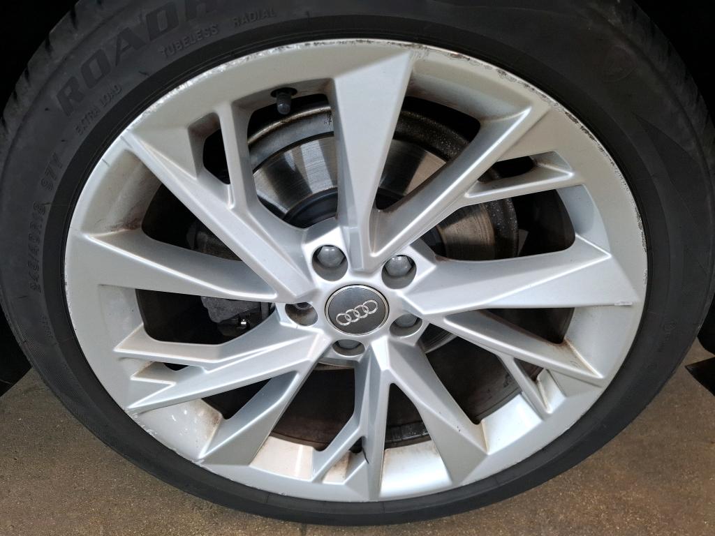 AUDI A5 SPORTBACK 40 TFSI 204 S tronic 7 Business Line 2021