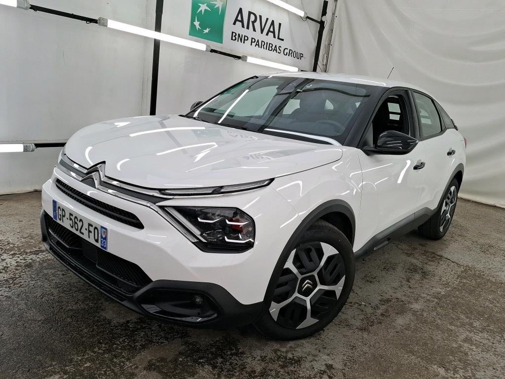 C4 PURETECH