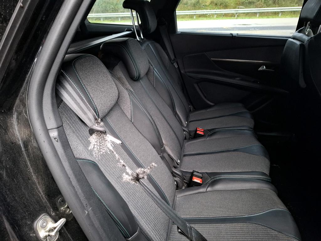 PEUGEOT 5008 BlueHDi 130ch S&S EAT8 Allure Pack 2022