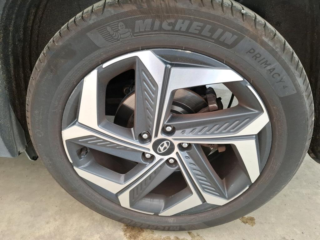HYUNDAI TUCSON 1.6 T-GDI 265 HTRAC Plug-in BVA6 Executive 2021