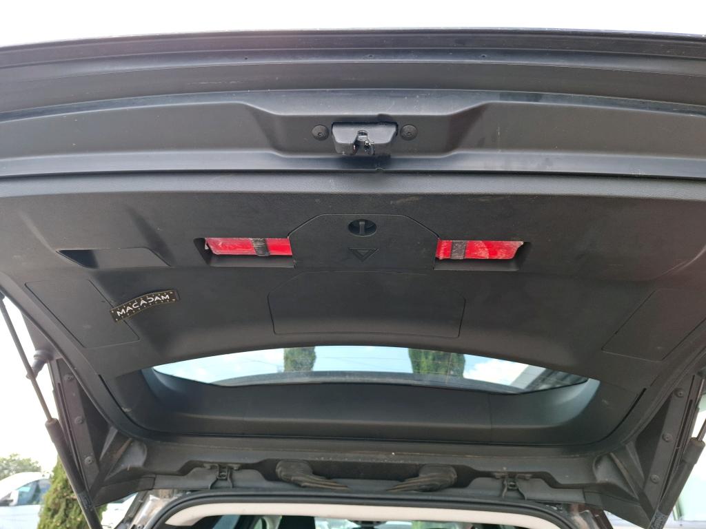 PEUGEOT 5008 BlueHDi 130ch S&S BVM6 Allure Pack 2021