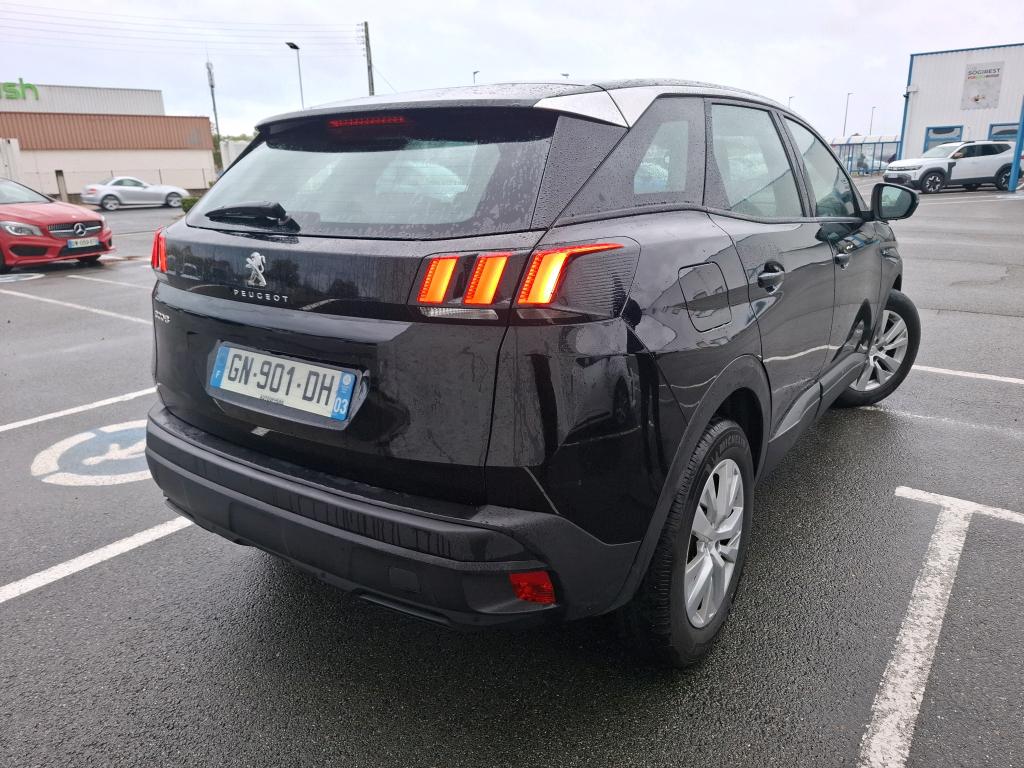 PEUGEOT 3008 PureTech 130ch S&S BVM6 Active Pack 2023