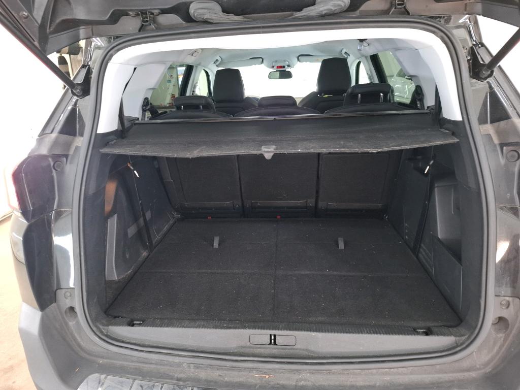 PEUGEOT 5008 PureTech 130ch S&S EAT8 Crossway 2019