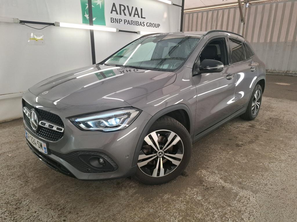 GLA II