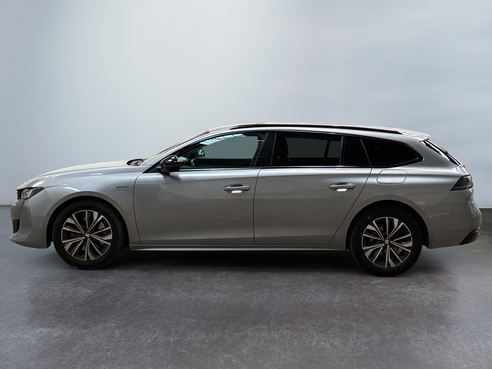PEUGEOT 508 SW Hybrid 225 e-EAT8 Allure Pack 2021