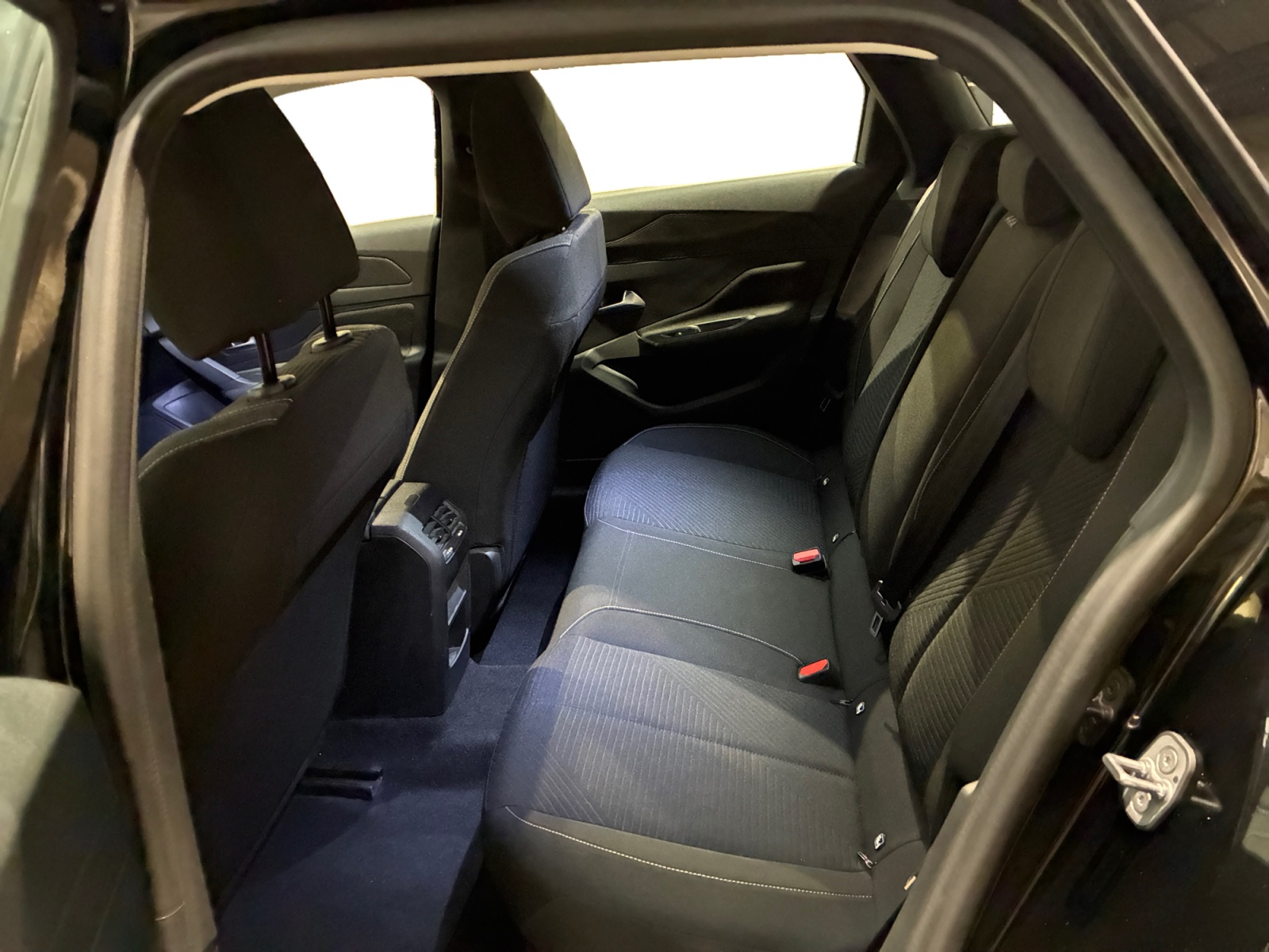 PEUGEOT 308 SW PureTech 130ch S&S BVM6 Active Pack 2023