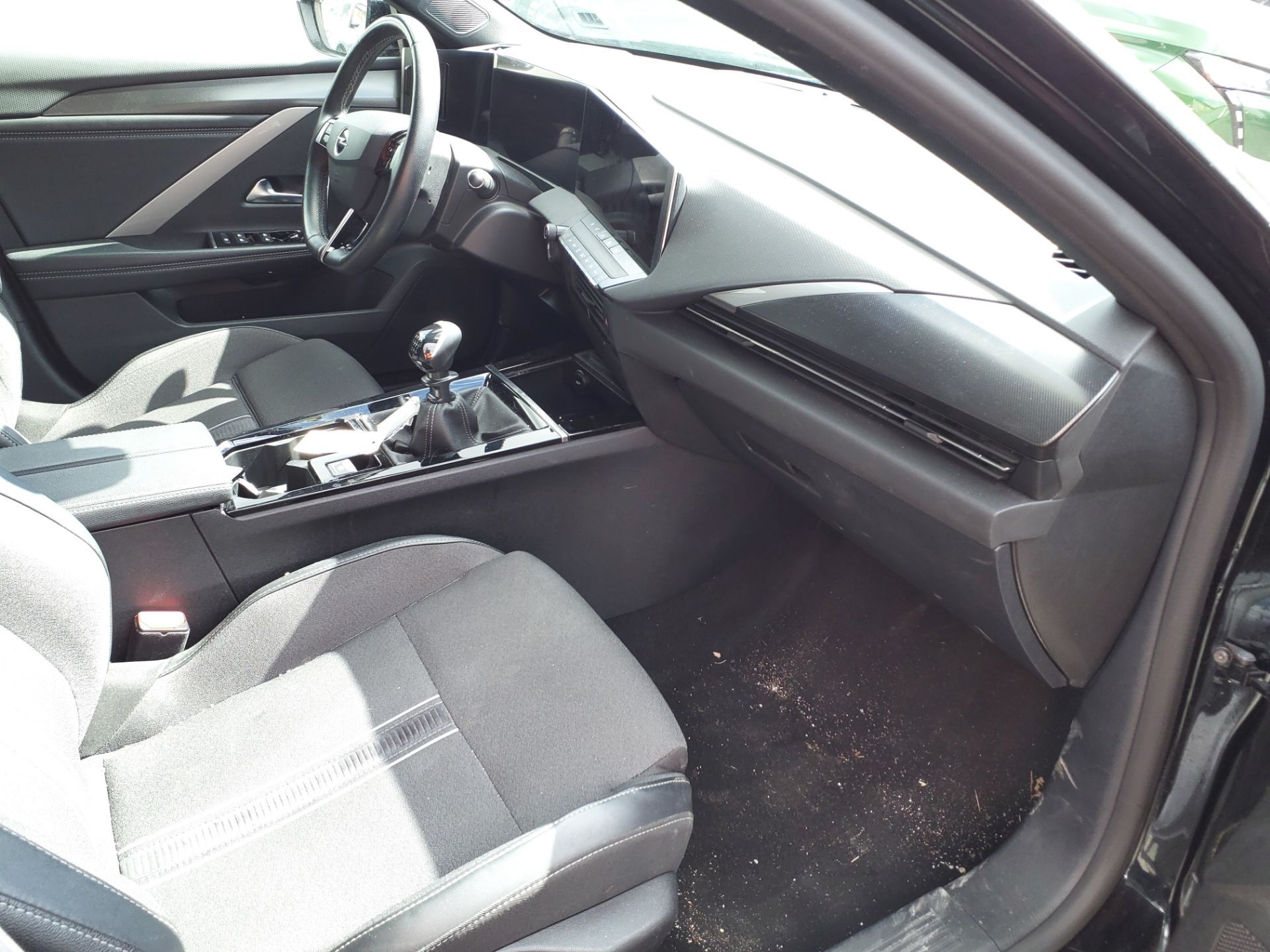 OPEL ASTRA SPORTS Tourer 1.2 Turbo 130 ch BVM6 GS 2024