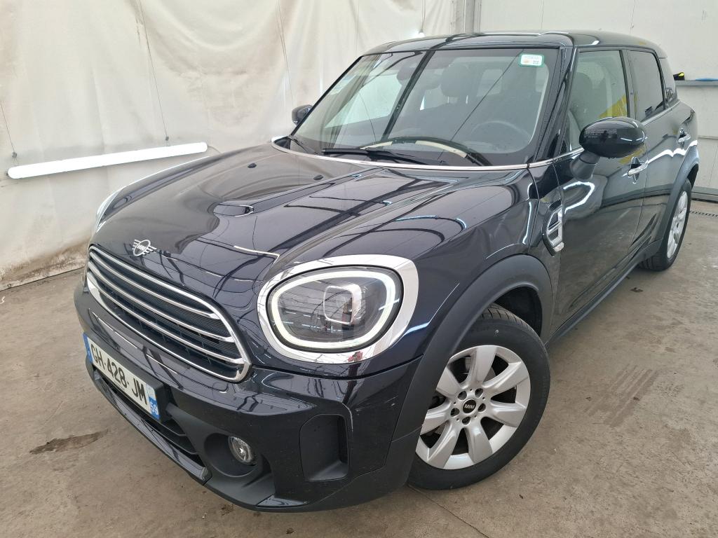COUNTRYMAN F60