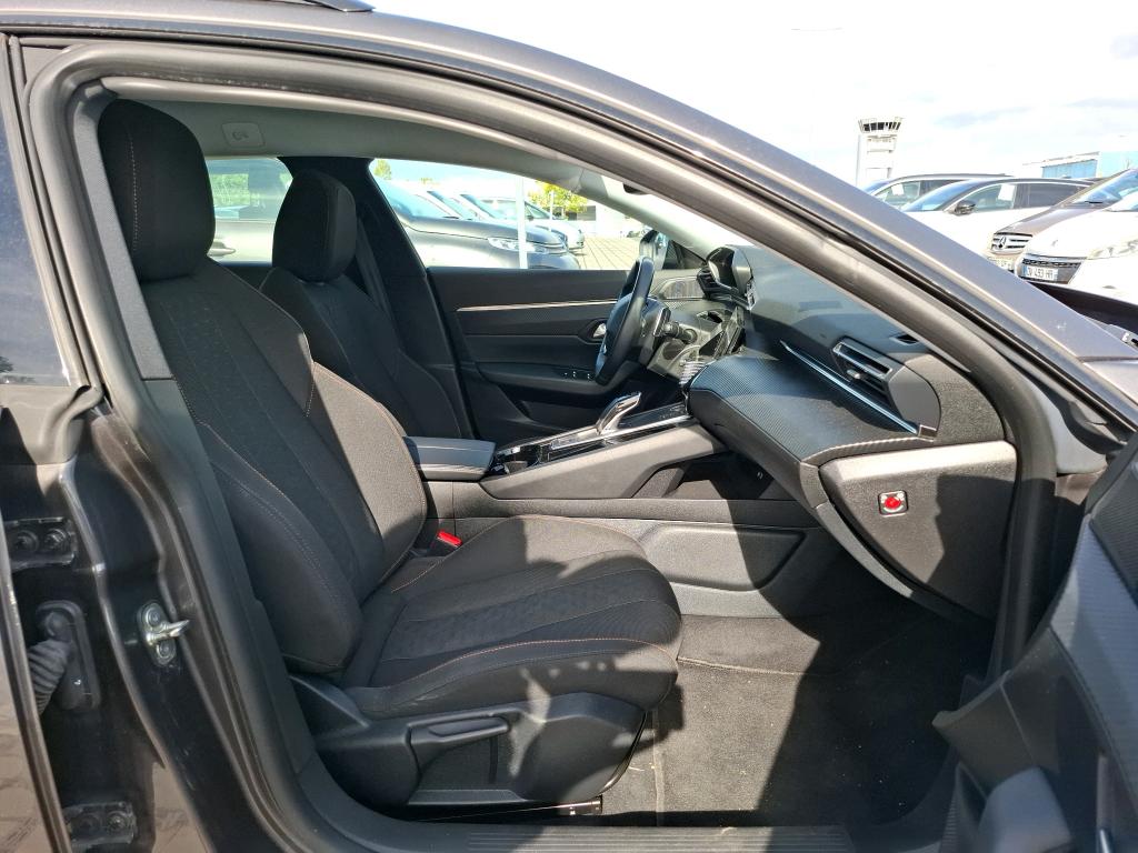 PEUGEOT 508 SW BlueHDi 130 ch S&S EAT8 Active Pack 2022