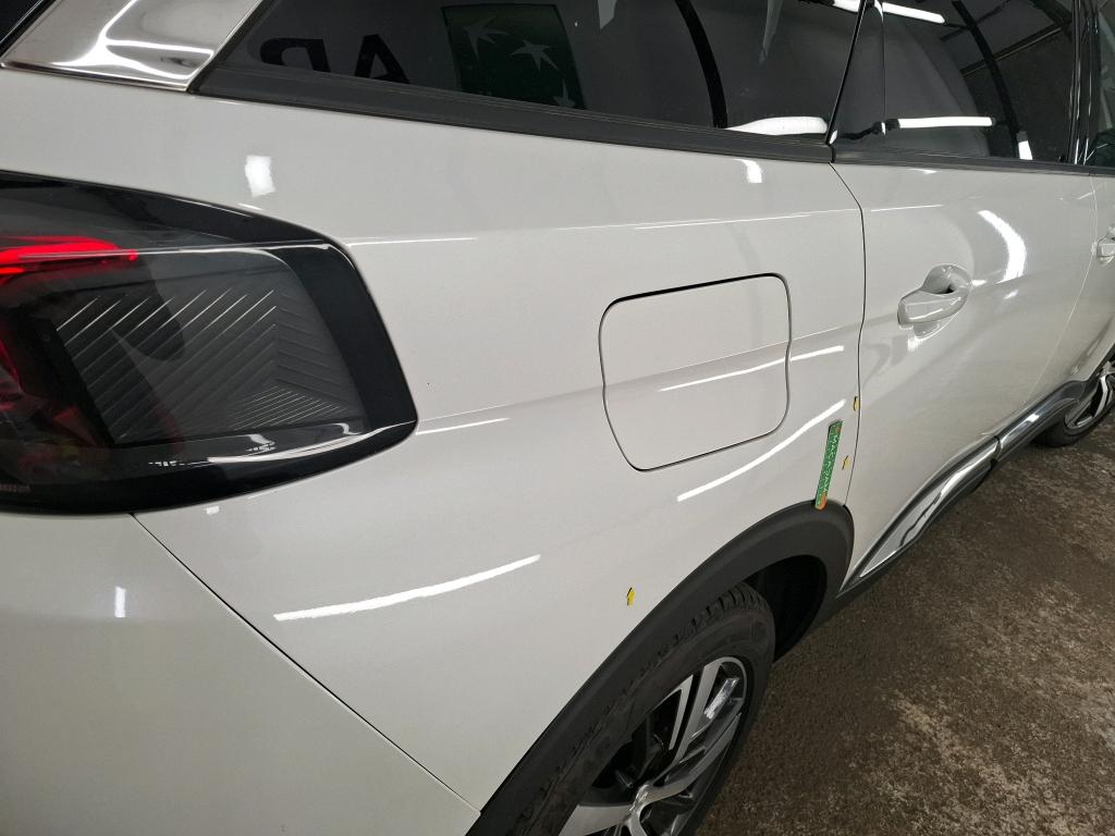 PEUGEOT 5008 BlueHDi 130ch S&S EAT8 Allure Pack 2022
