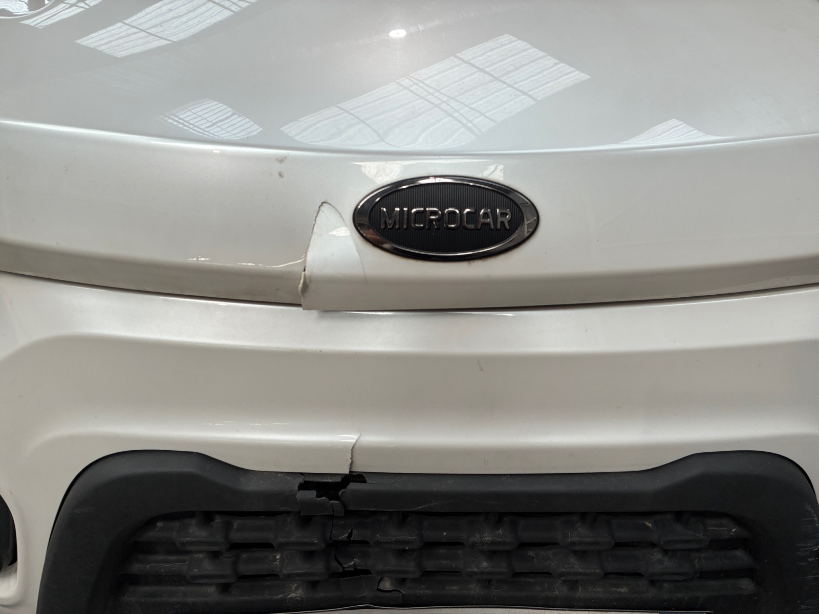 LIGIER MICROCAR MGO X 2021