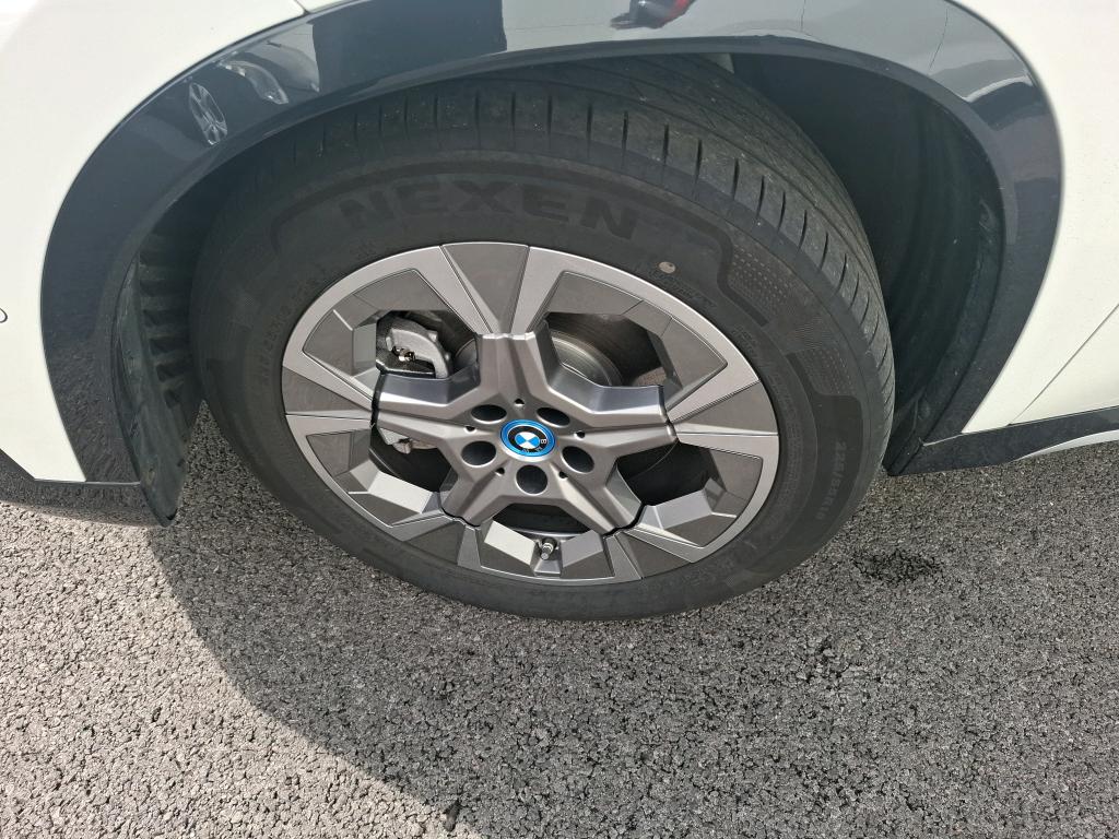 BMW iX1 xDrive30 313ch BVA xLine 2024